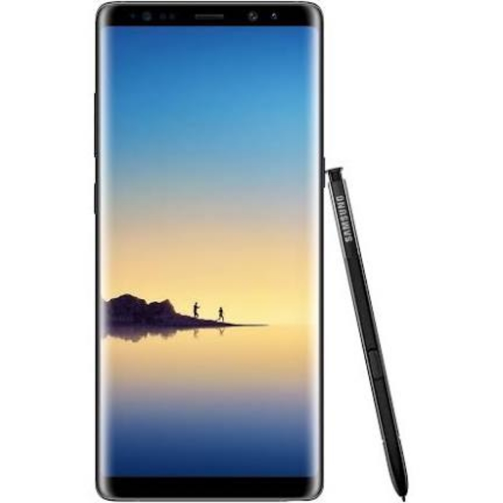 ISO Samsung Note 8 or Samsung S7